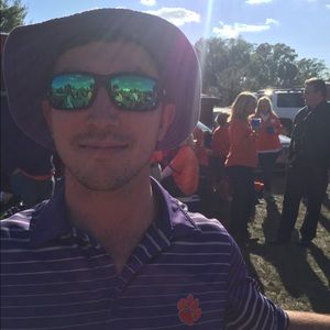 Meet your Posher, Jake